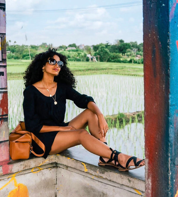 The One-Sandal Capsule: Why European Women Are Packing Fewer Pairs This Summer