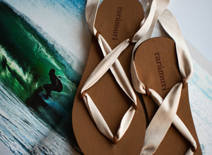 Ribbon Sandals for Women: How to Style Them for Every Occasion