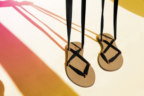 Is Rubber Vegan? What Is Really in Your Shoe Soles