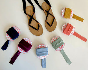 Ribbons