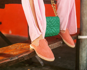 Espadrilles