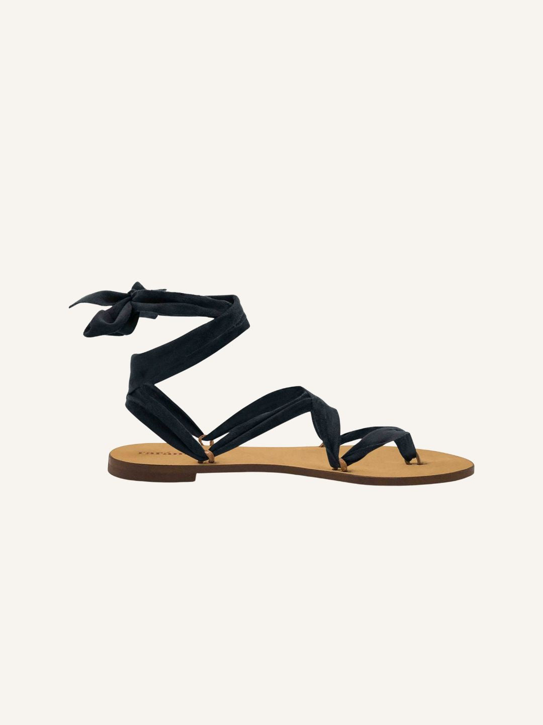 Ribbon Sandal Bundle Rarámuri Chalco vegan — 10 Ribbons – Raramuri