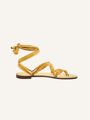 🎁 Suede Ribbons (100% off)