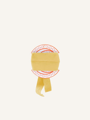 Suede Ribbons