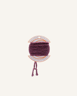 Cord ribbons