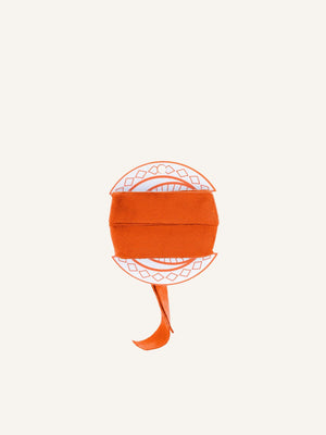 Suede Ribbons