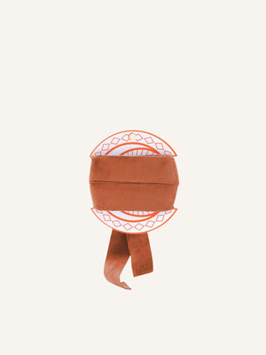 Suede Ribbons