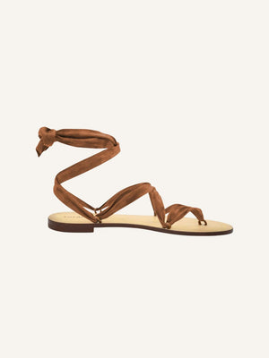 🎁 Suede Ribbons (100% off)