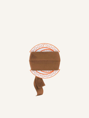 Suede Ribbons