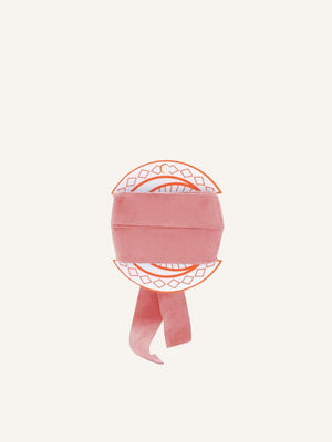 Suede Ribbons