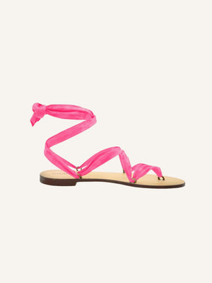 🎁 Suede Ribbons (100% off)