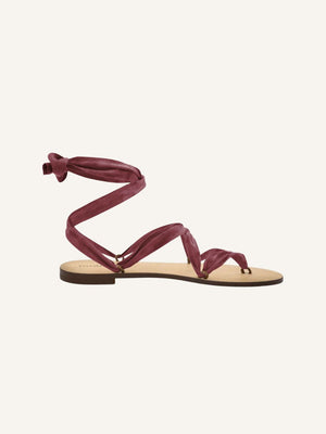 🎁 Suede Ribbons (100% off)