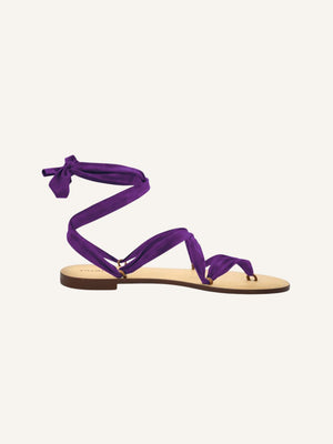 🎁 Suede Ribbons (100% off)