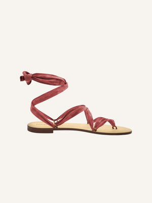 🎁 Suede Ribbons (100% off)