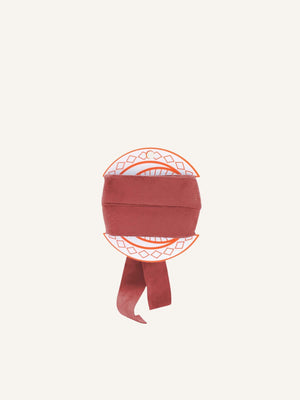 Suede Ribbons