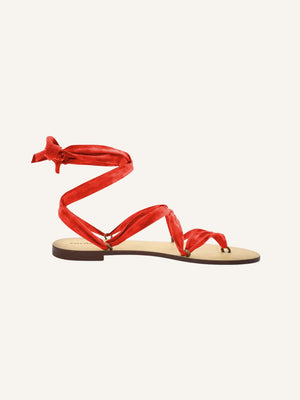🎁 Suede Ribbons (100% off)