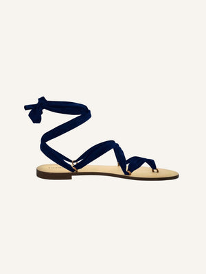 🎁 Suede Ribbons (100% off)