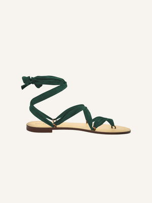 🎁 Suede Ribbons (100% off)