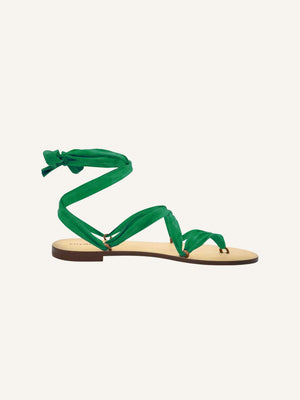 🎁 Suede Ribbons (100% off)