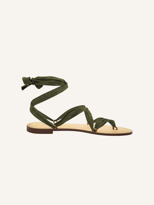 🎁 Suede Ribbons (100% off)
