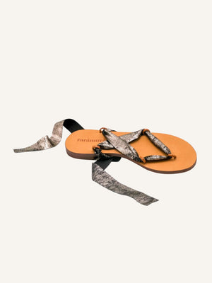 🎁 Suede Ribbons (100% off)
