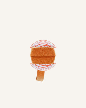 Desert ribbons