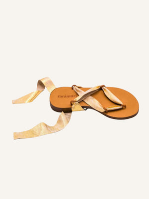 🎁 Suede Ribbons (100% off)