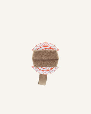 Desert ribbons