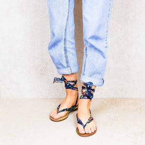 Tulum Vegan - 10 ribbon bundle