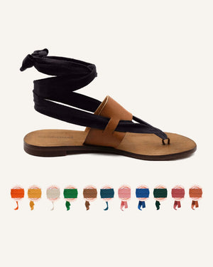 Cabo - 10 ribbon bundle