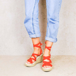 Chilón jute - 10 ribbon bundle