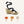 Chilón jute - 3 ribbon bundle