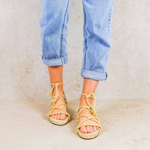 Cruz low - 10 ribbon bundle