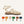 Cruz low - 6 ribbon bundle