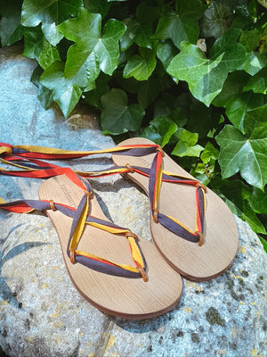 EK ribbons