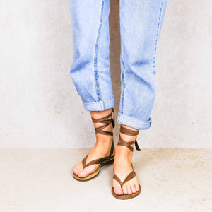 Tulum Vegan - 10 ribbon bundle