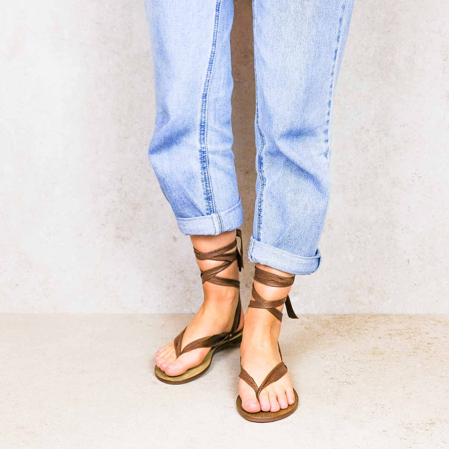 Desert Brown