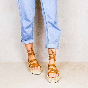 Cruz low - 10 ribbon bundle