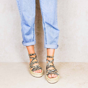 Cruz low - 10 ribbon bundle