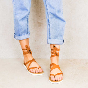 Chalco vegan - 6 ribbon bundle