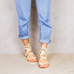 Chalco vegan - 6 ribbon bundle