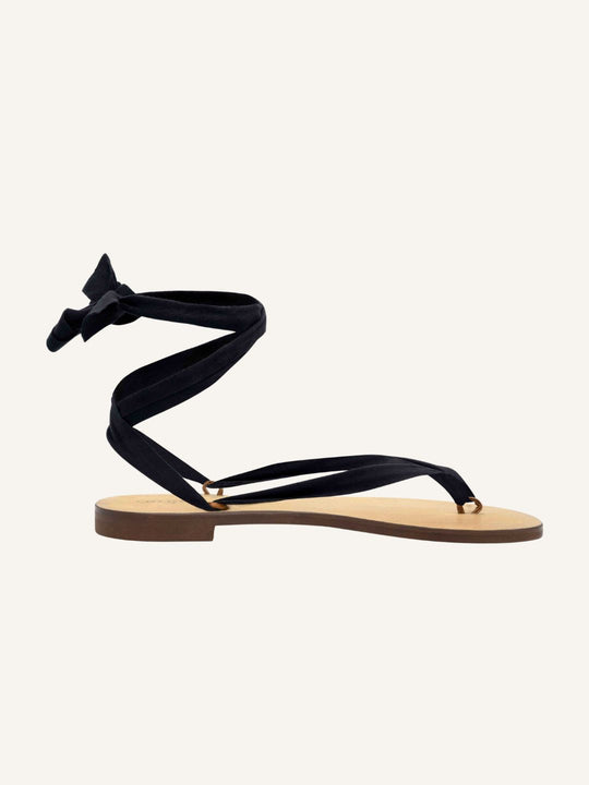 Rarámuri | Vegan Sandals with Interchangeable Ribbons – Raramuri