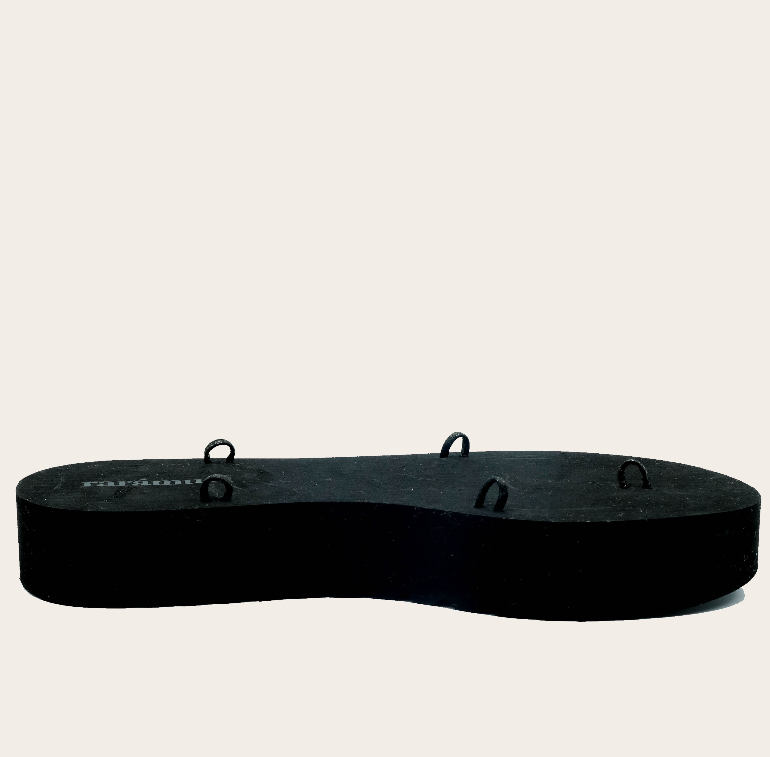 Chalco-black-zij-beige_ribbon-sandals-vegan-travel-sandals-raramuri