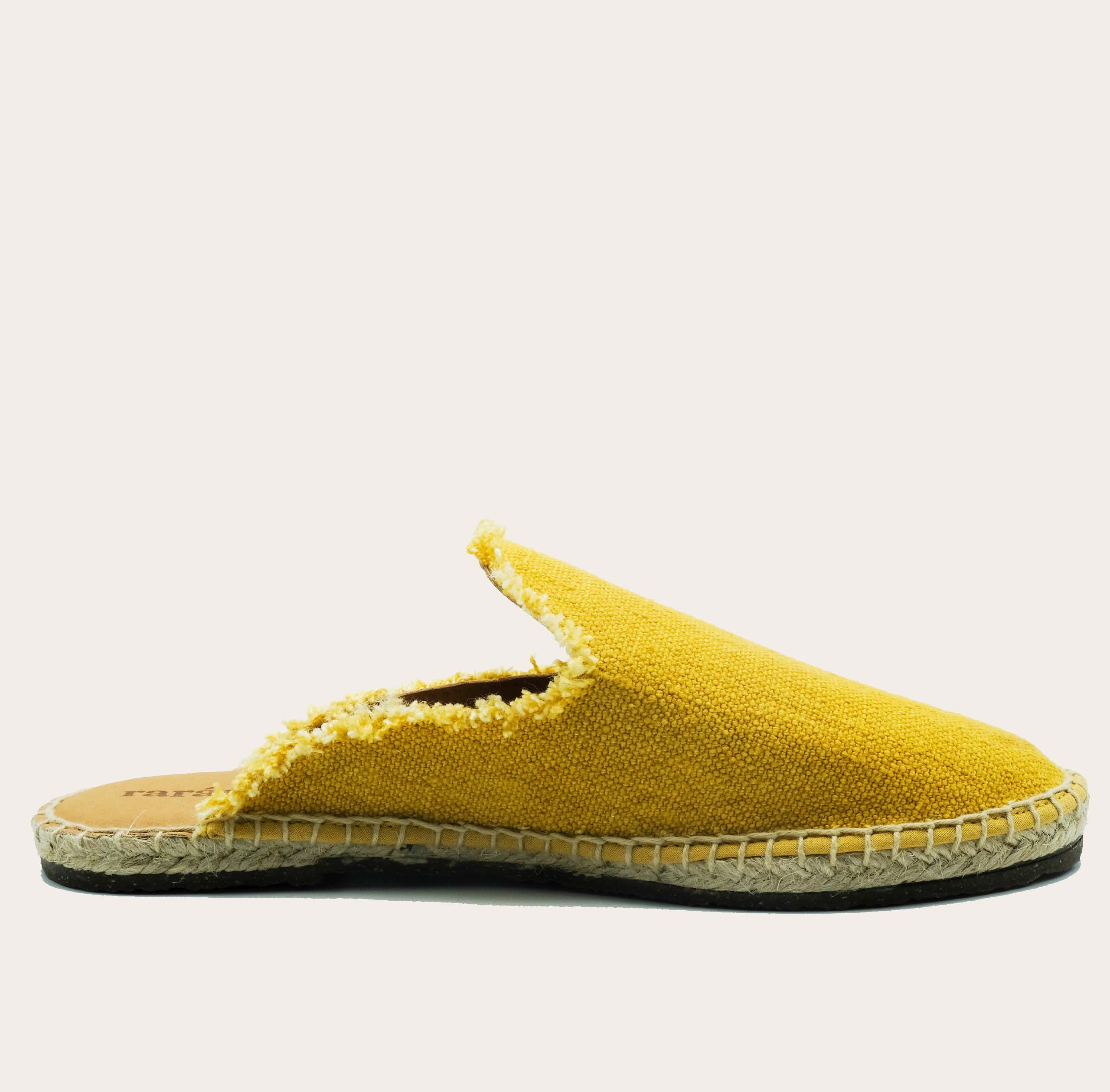 Rica-mustard-zij-beige_espadrilles-loafers-sandals-vegan-travel-raramuri