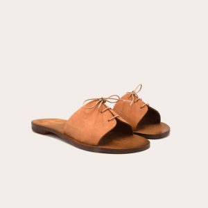 Cali - Cognac Rose | Rarámuri